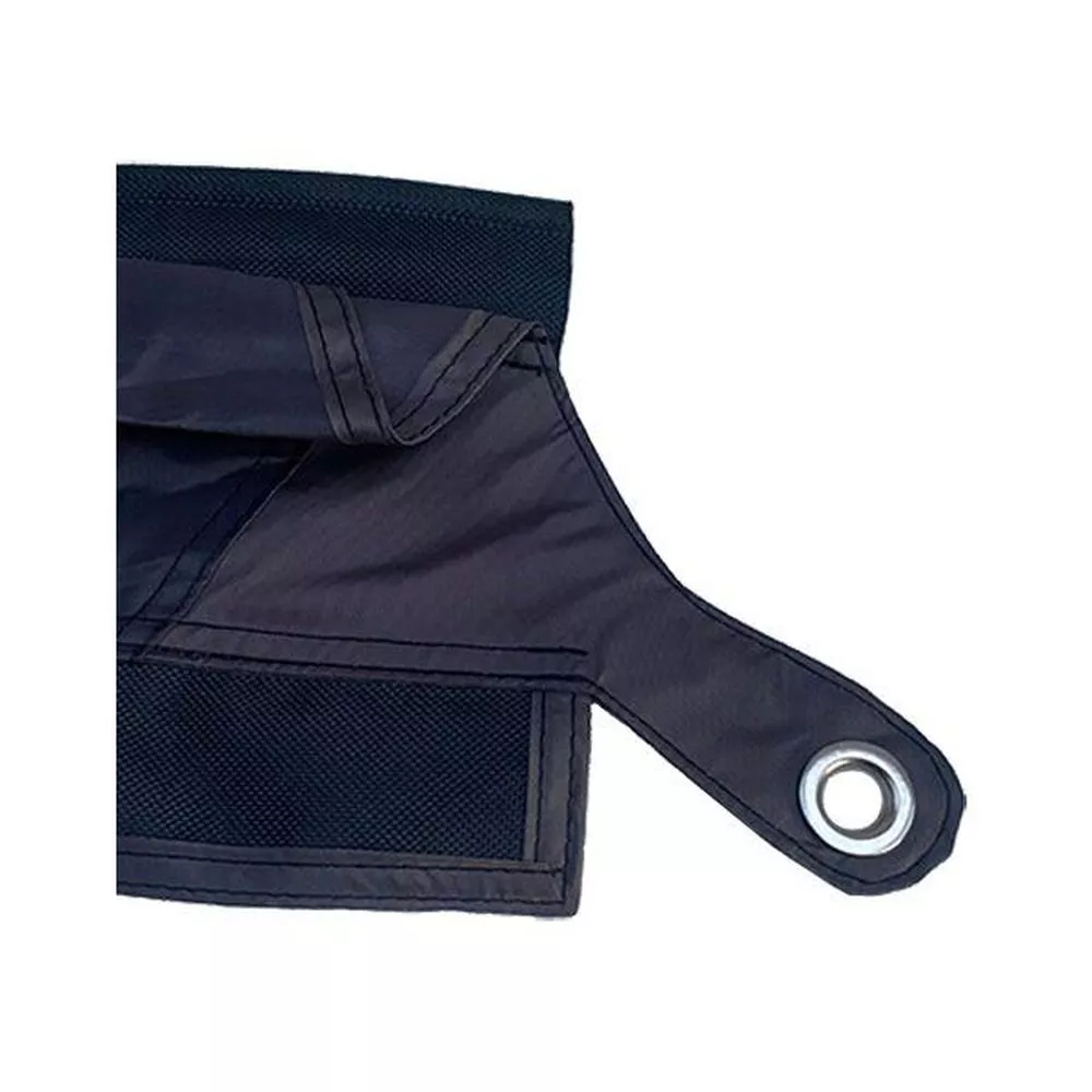 Doppelkeder-Adapter Bent Kador Mit 5,0 + 4,0 Mm 2 Doppelkeder-Adapter Bent Kador Mit 5,0 + 4,0 Mm – Bild 2