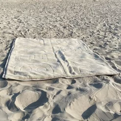 Schlafdecke Bent Vanlife Schlafsack Bentcho; Zebra Druck -Geschäft Für Campingausrüstung bent vanlife schlafsack bentcho schlafdecke flauschige decke poncho wendetasche kissen design zebra druck 1000 3 28569