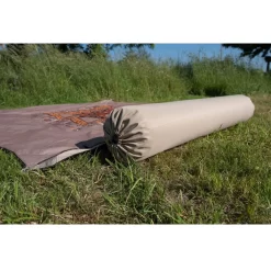 Aufblasbare Kissenrolle Bent Zip-XL Lounger, Ocker 5 Aufblasbare Kissenrolle Bent Zip-XL Lounger, Ocker -Geschäft Für Campingausrüstung bent zip xl lounger ocker aufblasbares kissen strand garten camping 1000 2 24269