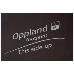 Nordisk Oppland 2 Zeltunterlage 8 Nordisk Oppland 2 Zeltunterlage -Geschäft Für Campingausrüstung bezeichnung oberseite nordisk oppland 2 bodenplane trekkingzelt 2 personen 1000 3 25022