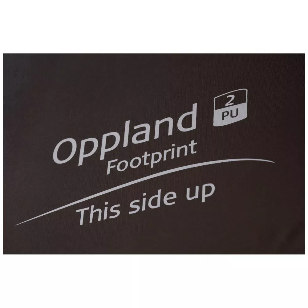 Nordisk Oppland 2 Zeltunterlage 4 Nordisk Oppland 2 Zeltunterlage – Bild 4