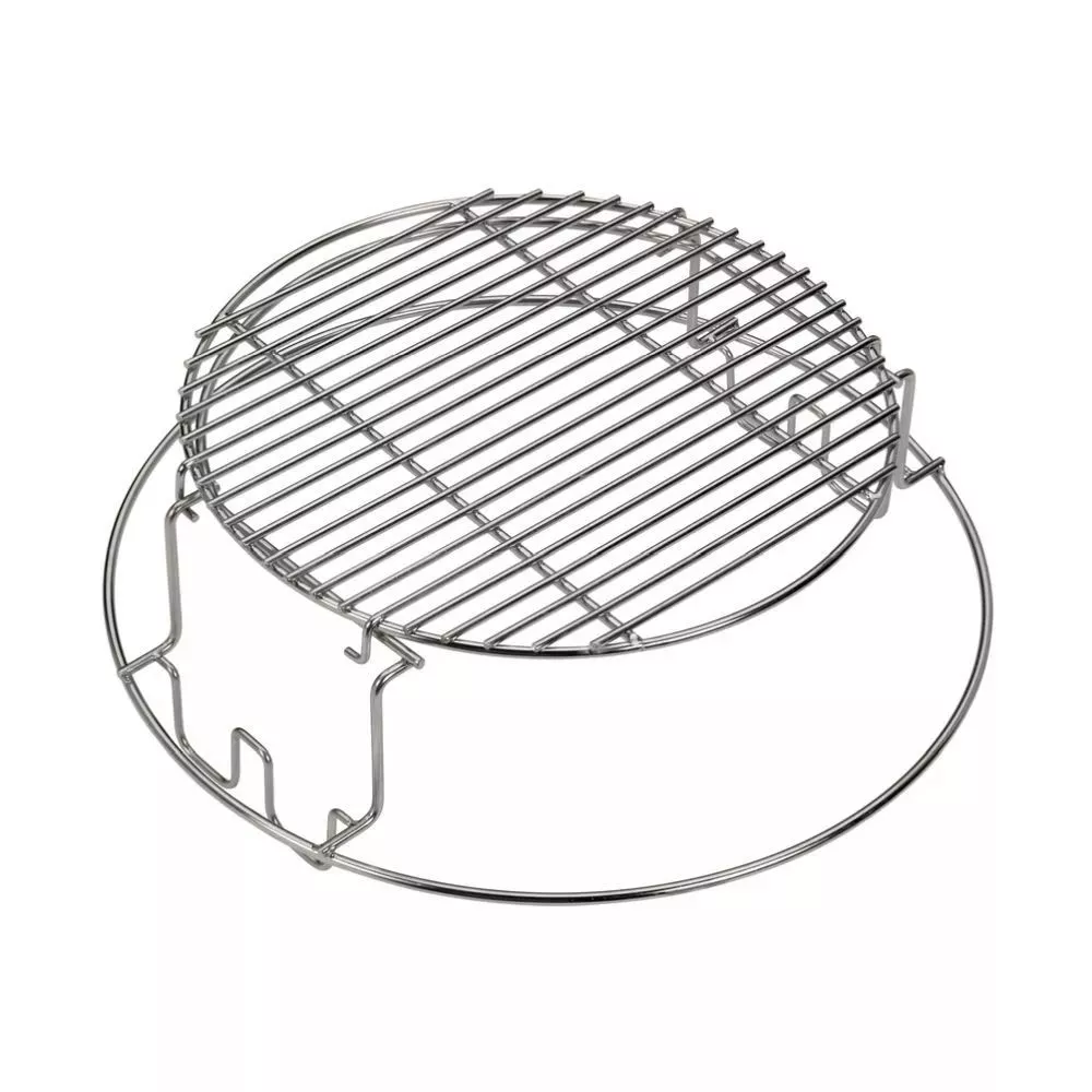 Big Green Egg Pro Large Starterset - 50 Jahre Jubiläums-Paket 14 Big Green Egg Pro Large Starterset - 50 Jahre Jubiläums-Paket – Bild 14