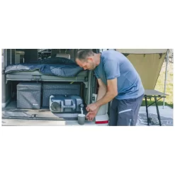 Wasserkanister Outwell Hydration Kanister 18L 16 Wasserkanister Outwell Hydration Kanister 18L -Geschäft Für Campingausrüstung blauer camping wassertank outwell hydration kanister 18 liter 1000 7 27909