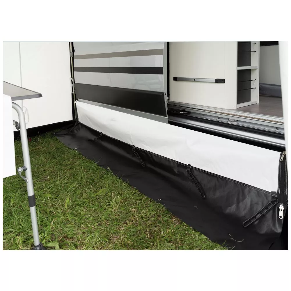 Wintervorzelt Wigo Zelte INUIT Blizzard 8 Wintervorzelt Wigo Zelte INUIT Blizzard – Bild 8