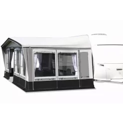 Caravan-Vorzelt Brand Atrium 300 -Geschäft Für Campingausrüstung brand atrium 300 kombinierte seitenwandelemente belueftung klarfolien fenster 1000 9 23644