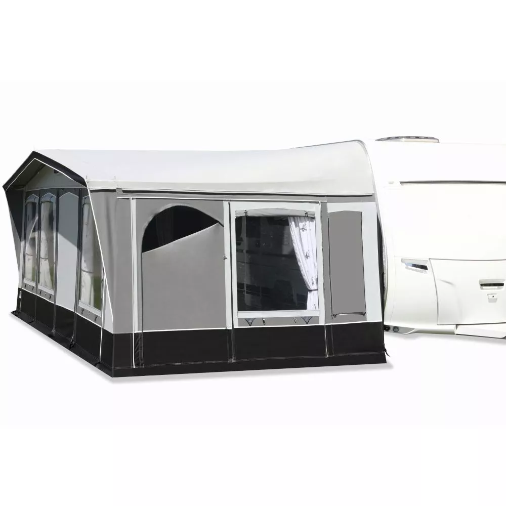 Wohnwagenvorzelt Brand Atrium 300 13 Wohnwagenvorzelt Brand Atrium 300 – Bild 13