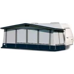 Wohnwagenvorzelt Brand Castello -Geschäft Für Campingausrüstung brand castello wohnwagenvorzelt fensterklappen mit seitlichen reissverschluessen 1000 4 18473