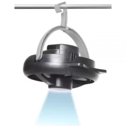 Zeltventilator Brunner Atmo RG -Geschäft Für Campingausrüstung brunner atmo rg zeltventilator camping ventilator fan tragbarer wiederaufladbarer ventilator 1000 2 19095