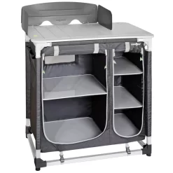 Campingküche Brunner Azabache CT Square