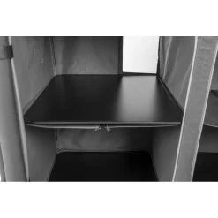 Campingküche Brunner Elutop Daily CT -Geschäft Für Campingausrüstung brunner camping kuechenschrank elutop daily ct mit vier ablagefaechern 6 28287