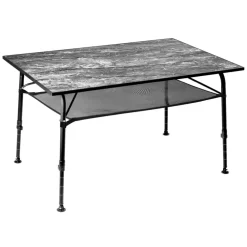 Campingtisch Mit Aluminium-Gestell Brunner Elu 120 | Ausstellungsstück