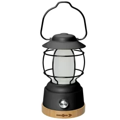 LED-Campinglampe Brunner Lyss