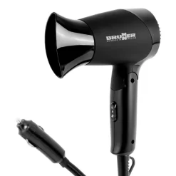 Reise-Haartrockner Brunner Monsun 12V