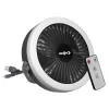 Camping-Ventilator Brunner Moonbelle RG