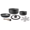 Camping-Kochgeschirr-Set Brunner Pirate Space Master