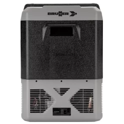 Brunner Polarys Freeze SZ 50 Kompressor-Kühlbox -Geschäft Für Campingausrüstung brunner polarys freeze sz 50 liter tragbare kompressor kuehhlbox gefrierbox 14 13 28328