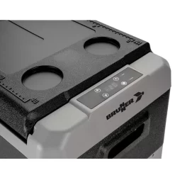 Brunner Polarys Freeze SZ 50 Kompressor-Kühlbox -Geschäft Für Campingausrüstung brunner polarys freeze sz 50 liter tragbare kompressor kuehhlbox gefrierbox 16 15 28328