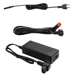 Brunner Polarys Freeze SZ 50 Kompressor-Kühlbox -Geschäft Für Campingausrüstung brunner polarys freeze sz 50 liter tragbare kompressor kuehhlbox gefrierbox 18 17 28328