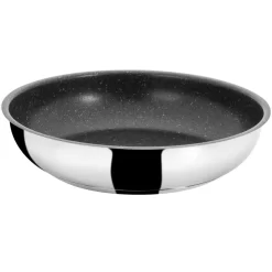 Camping-Kochgeschirr Brunner Academy Vacum NG 7+1 Ø 22 14 Camping-Kochgeschirr Brunner Academy Vacum NG 7+1 Ø 22 -Geschäft Für Campingausrüstung brunner popote academy vacum ng 8 teilig edelstahl campinggeschirr koch geschirr set pfanne 18 1000 3 23629