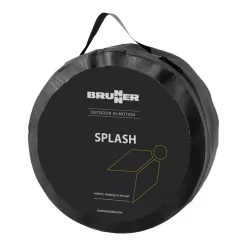 Freizeit- Und Campingdusche Brunner Splash -Geschäft Für Campingausrüstung brunner splash 15 liter camping und freizeitdusche packsack 1000 3 17980