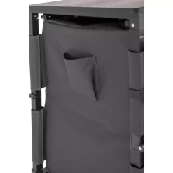 Campingküche Brunner Elutop Daily CT -Geschäft Für Campingausrüstung brunnerelutopdaily ct kuechenschrank outdoor kueche mit seitlichen utensilientaschen 7 28287