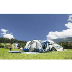 Busvorzelt Brunner Albatros -Geschäft Für Campingausrüstung busvorzelt brunner albatros 2 1 8898