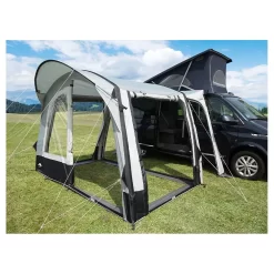 Freistehendes Busvorzelt Dwt Zelte Rodeo Air -Geschäft Für Campingausrüstung busvorzelt dwt zelte rodeo air freistehendes airvorzelt 1000 3 27036