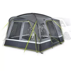 Freistehendes Busvorzelt High Peak Tour 2.0