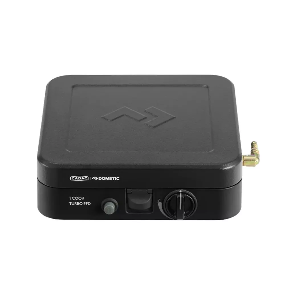 Campingkocher Cadac Dometic 1-Cook Turbo FFD Flate Plate 6 Campingkocher Cadac Dometic 1-Cook Turbo FFD Flate Plate – Bild 6