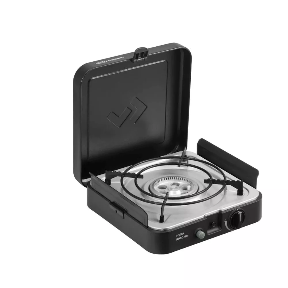 Campingkocher Cadac Dometic 1-Cook Turbo FFD Flate Plate 4 Campingkocher Cadac Dometic 1-Cook Turbo FFD Flate Plate – Bild 4
