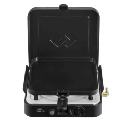 Campingkocher Cadac Dometic 1-Cook Turbo FFD Flate Plate