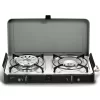 Campingkocher Cadac Dometic 2-Cook 3 Pro Stove, 50 Mbar
