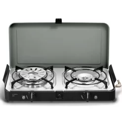 Campingkocher Cadac Dometic 2-Cook 3 Pro Stove, 50 Mbar
