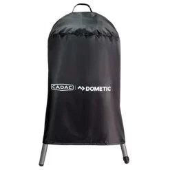 Grill-Abdeckung Cadac Dometic Abdeckhülle 40 Pro, Ø 54 Cm