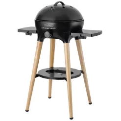 Campinggrill Cadac Dometic Citi Chef 40 FS, Black, 50mbar | Ausstellungsstück