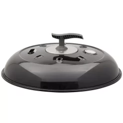 Cadac Dometic Deckel Mit Thermometer 50