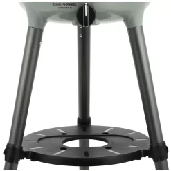 Campinggrill Cadac Carri Chef 40 BBQ/Grill2Braai, 50 Mbar -Geschäft Für Campingausrüstung cadac dometic mittelgrosser leichter outdoor grill carri chef 40 bbq grill2braai gruen 1000 5 24730