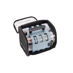 Tragbare Gasversorgung Cadac Dometic Quad Power Pak 50 Mbar -Geschäft Für Campingausrüstung cadac dometic quad power pak 50mbar mobile gasversorgung 5 27807