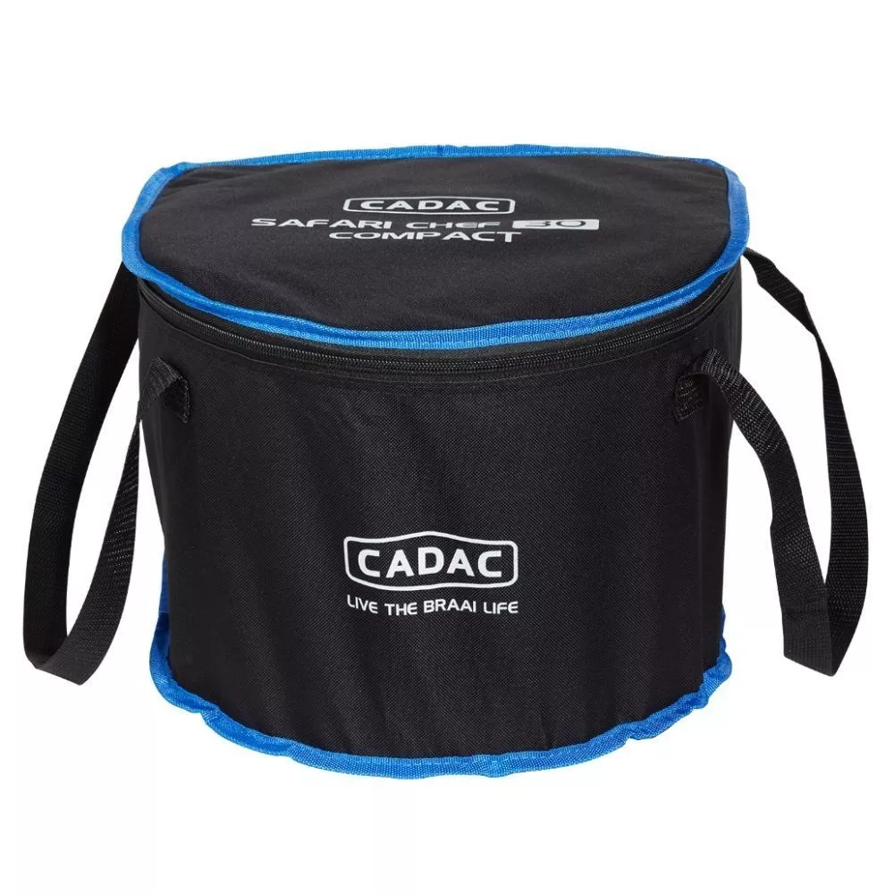 Gaskartuschenkocher Cadac Dometic Safari Chef 30 Compact 7 Gaskartuschenkocher Cadac Dometic Safari Chef 30 Compact – Bild 7