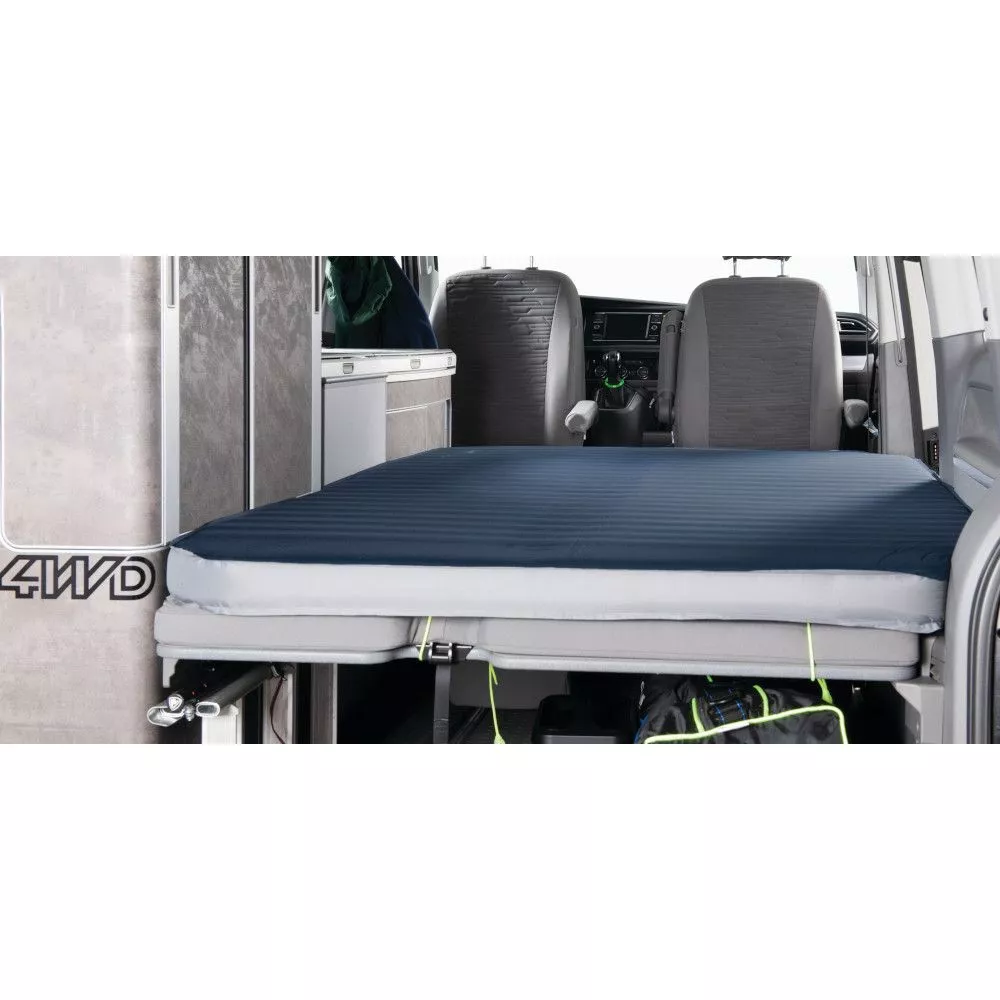 Selbstaufblasende Liegematte Outwell Dreamboat Campervan 4 Selbstaufblasende Liegematte Outwell Dreamboat Campervan – Bild 4