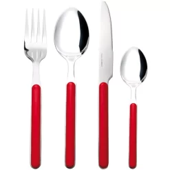 Campingbesteck Besteckset Brunner Delice Design Cosmic