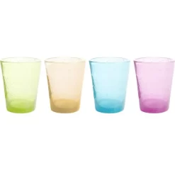 Camping-Gläser Brunner Oxigen