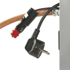 Kühlbox Dometic CombiCool ACX3 40 G -Geschäft Für Campingausrüstung camping kuehlbox dometic combicool acx3 dreiwegekuehlung 12 230 volt gas 1000 2 22708