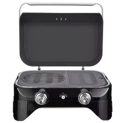 Campinggrill Campingaz Attitude 2100 LX -Geschäft Für Campingausrüstung camping tischgrill campingaz attitude 2100 lx campinggasgrill 1000 4 20410