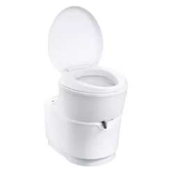 Camping-Toilette Thetford Cassettentoilette C223-S -Geschäft Für Campingausrüstung camping toilette thetford mit elektrischem spuelsystem c220 cassettentoilette typ c223 s weiss 1000 2 27085