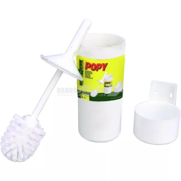Camping-Toilettenbürste Brunner Popy 1 Camping-Toilettenbürste Brunner Popy
