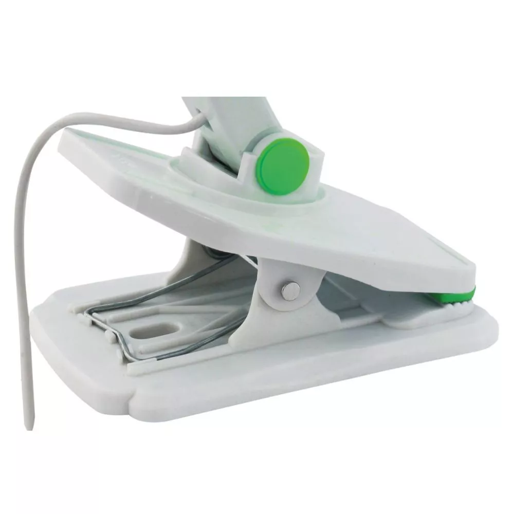 Faltbarer Camping-Ventilator Eurotrail Foldabel Air Fan, 230 Volt 4 Faltbarer Camping-Ventilator Eurotrail Foldabel Air Fan, 230 Volt – Bild 4