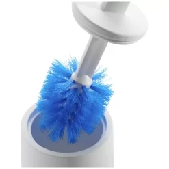 Toilettenbürste Dometic Brush & Stow -Geschäft Für Campingausrüstung camping wc buerste dometic brush and stow toilettenbuerste zubehoer campingtoilette 1000 2 24872