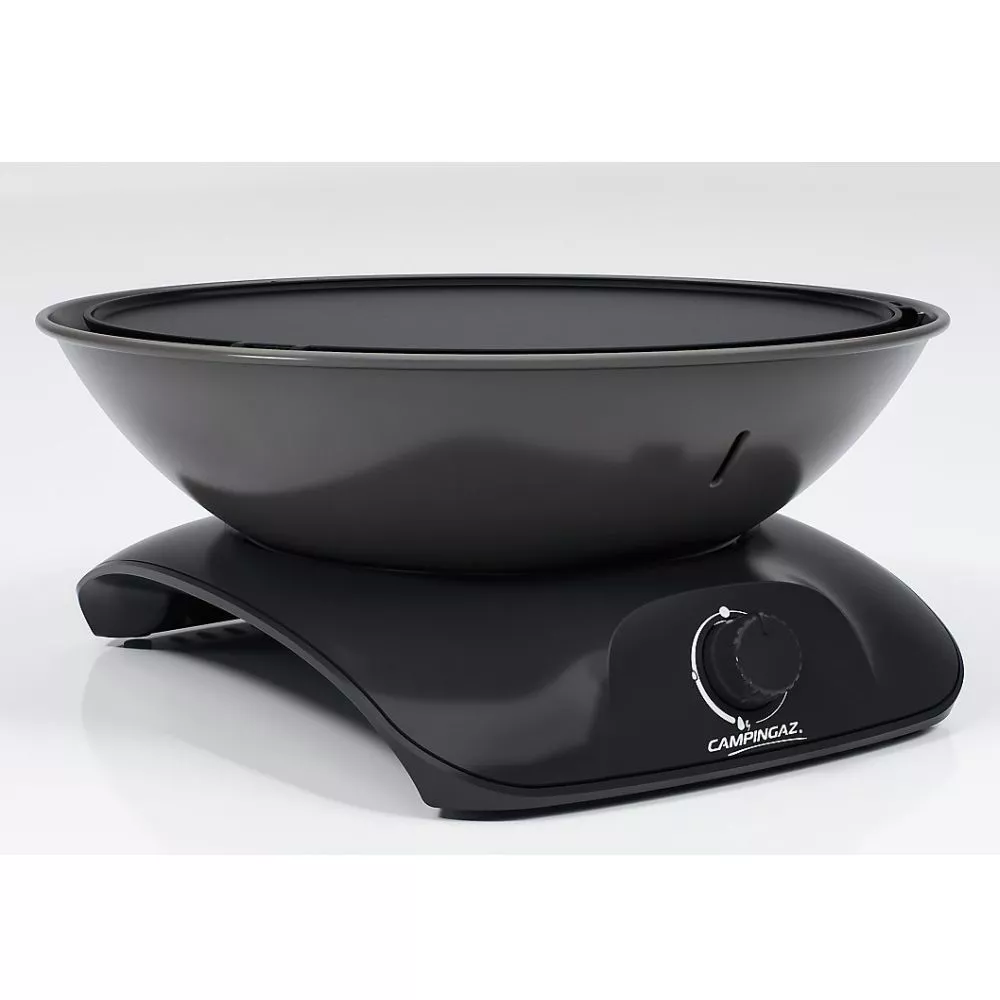 Tischgrill Campingaz Stove 360 Grill CV 2 Tischgrill Campingaz Stove 360 Grill CV – Bild 2
