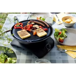 Tischgrill Campingaz Stove 360 Grill CV 21 Tischgrill Campingaz Stove 360 Grill CV -Geschäft Für Campingausrüstung campingaz 360 cv grill gaskartuschengrill tischgrill picknickgrill 1000 11 23546